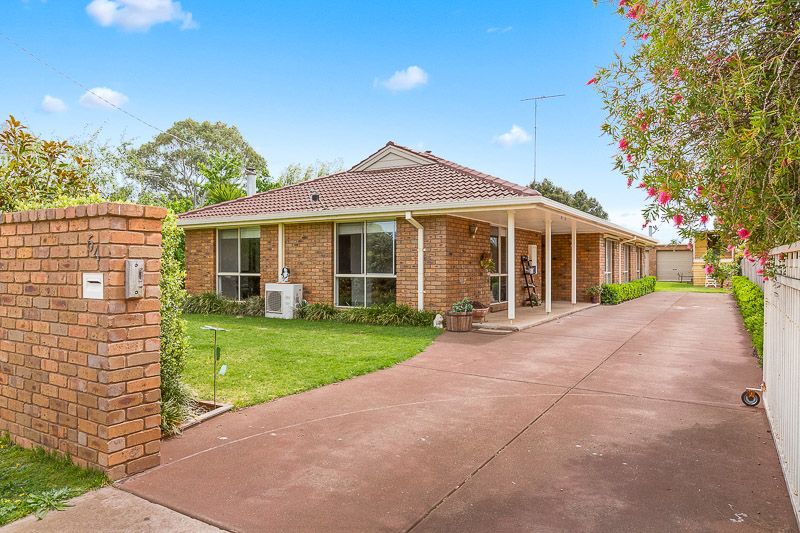 64 Wellington Street, Bacchus Marsh - Thumbnail 2