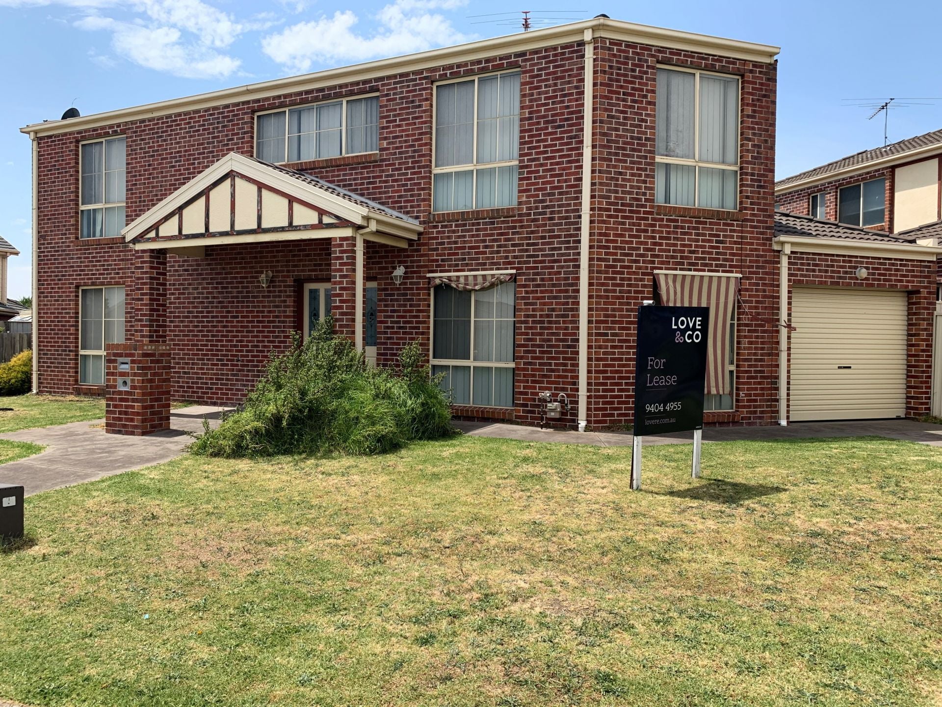 3 Bedroom Family Home