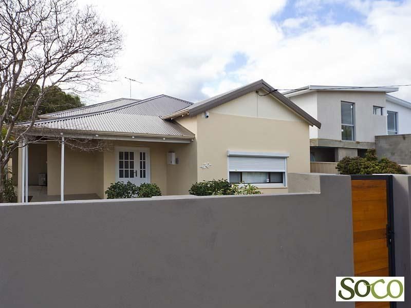 Real Estate For Sale 126 Douglas Avenue South Perth , WA