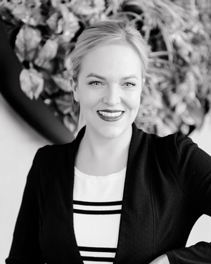 Tegan McKinnis Real Estate Agent