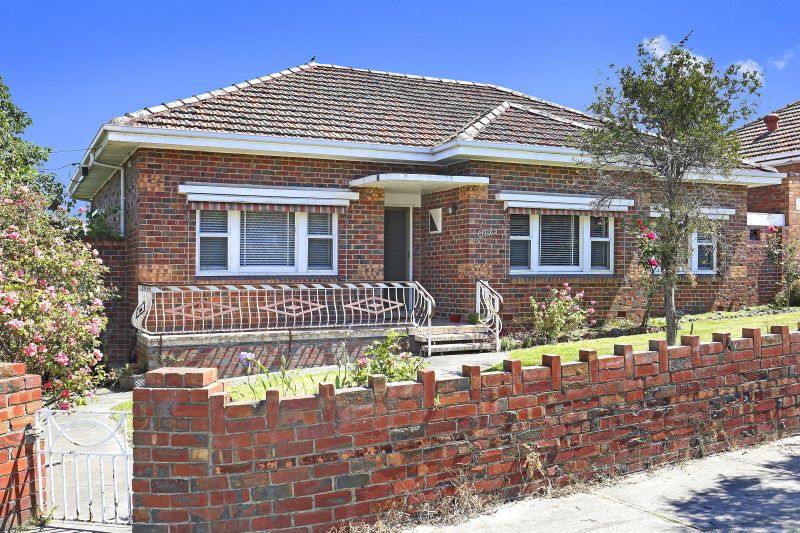 1 Kelley Grove, Preston