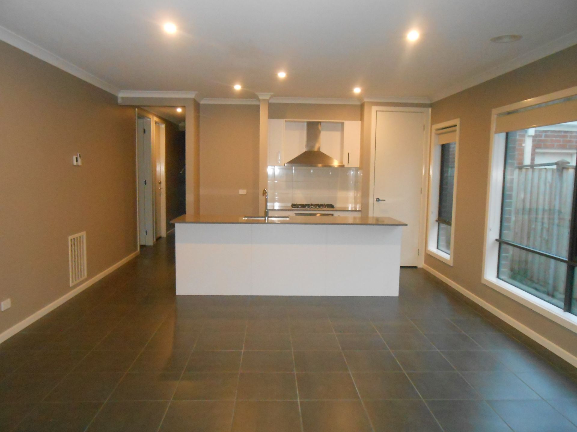 ***APPROVED APPLICATION PENDING*** INVITING & MODERN 4 BEDROOM FAMILY HOME