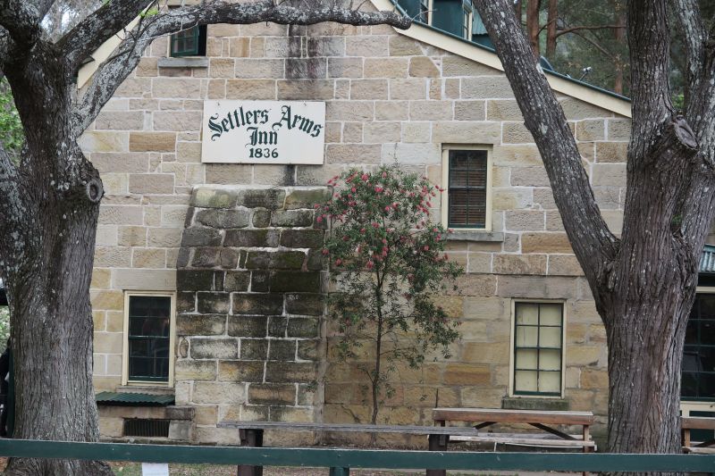 Real Estate For Sale 4 Wharf Street St Albans , NSW