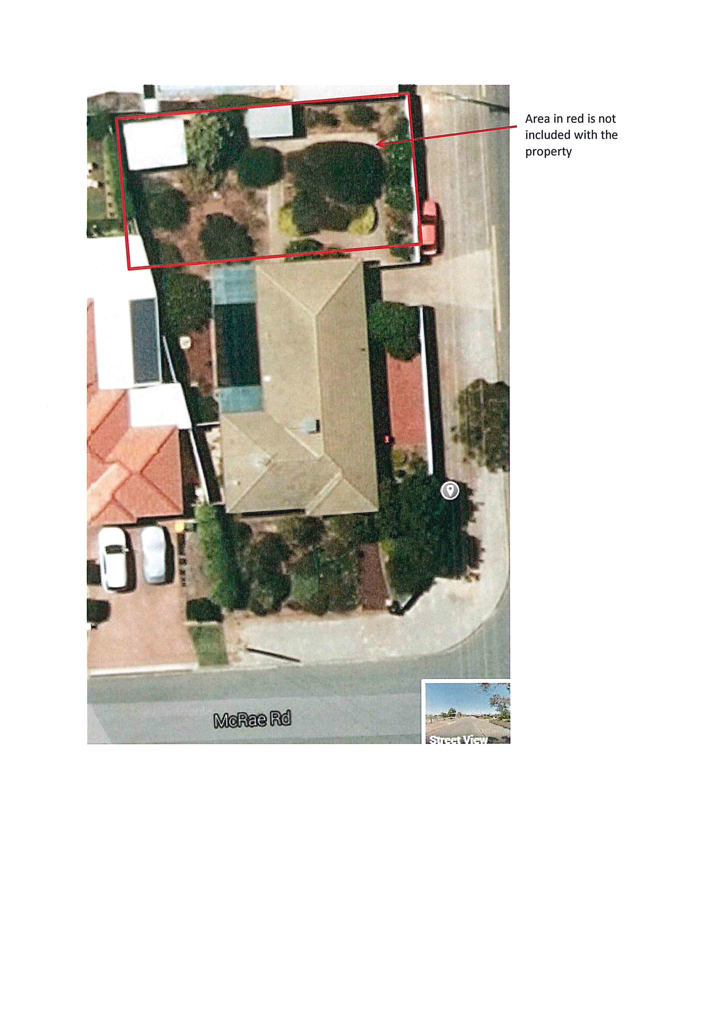 1 McRae Road Port Noarlunga South 5167