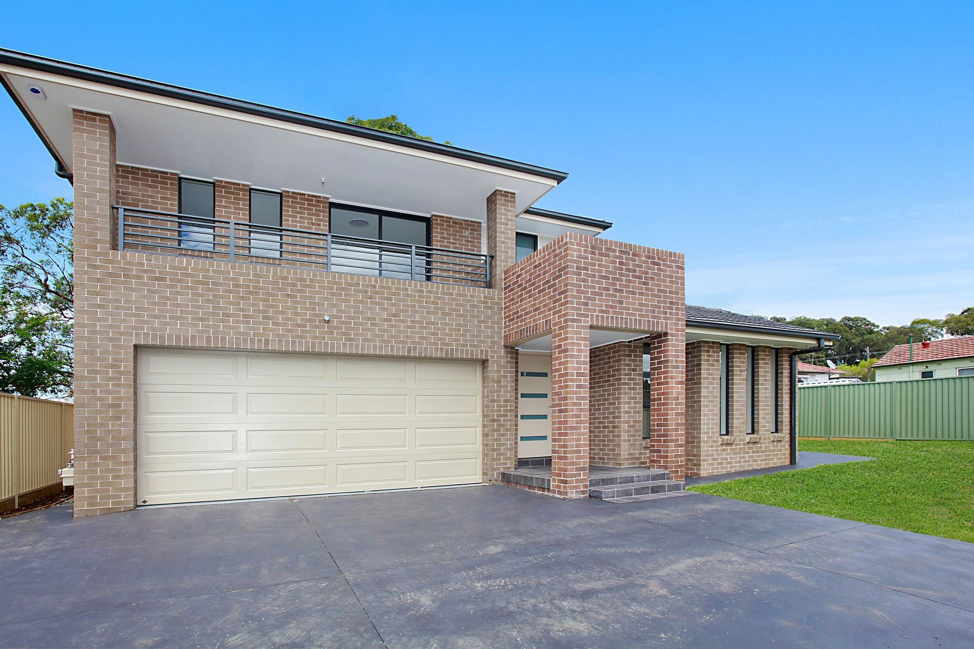 Real Estate For Sale 58A Boronia Road Greenacre , new south wales