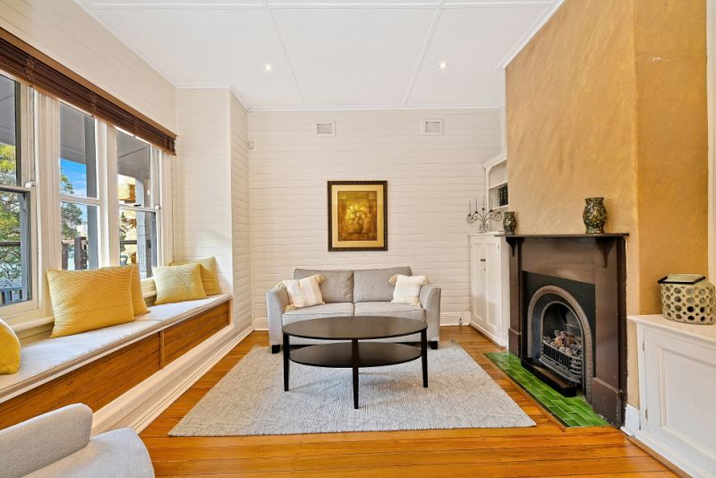 14 Darling Street, Balmain East