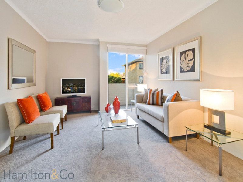 Real Estate For Sale X3/38 Cope Street Lane Cove , NSW