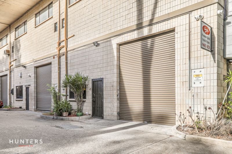 47/2 Richard Close, North Rocks