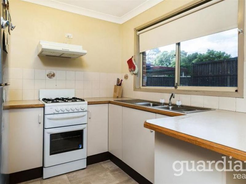 43 De Castella Drive BLACKTOWN NSW, Blacktown - Thumbnail 4