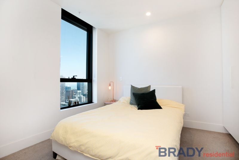 5607/500 Elizabeth Street MELBOURNE VIC, Melbourne - Thumbnail 4