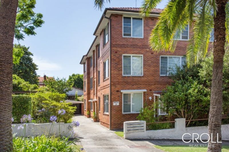 2/3a Reed Street CREMORNE NSW, Cremorne - Thumbnail 6