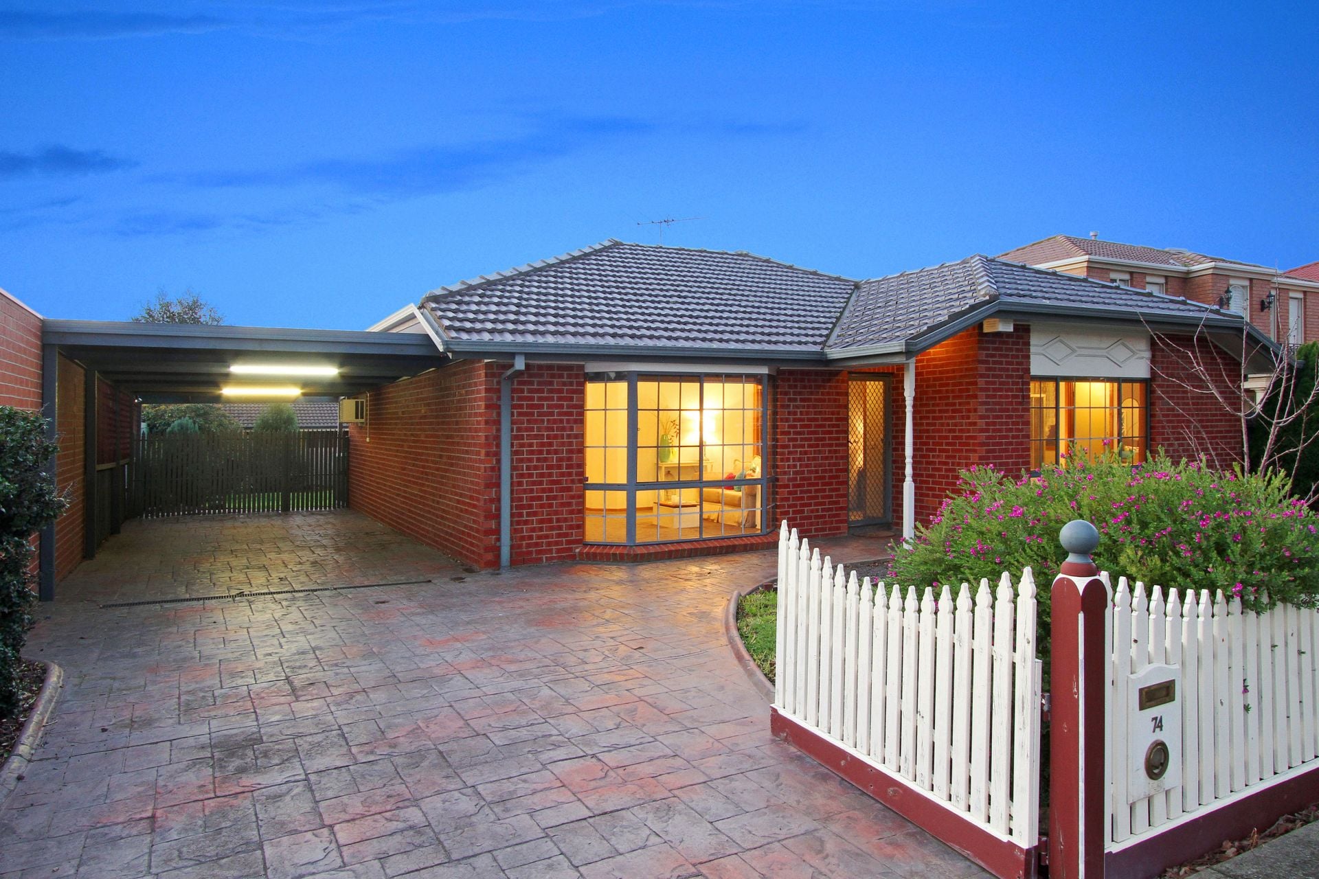 Neat, Affordable And Perfectly Positioned