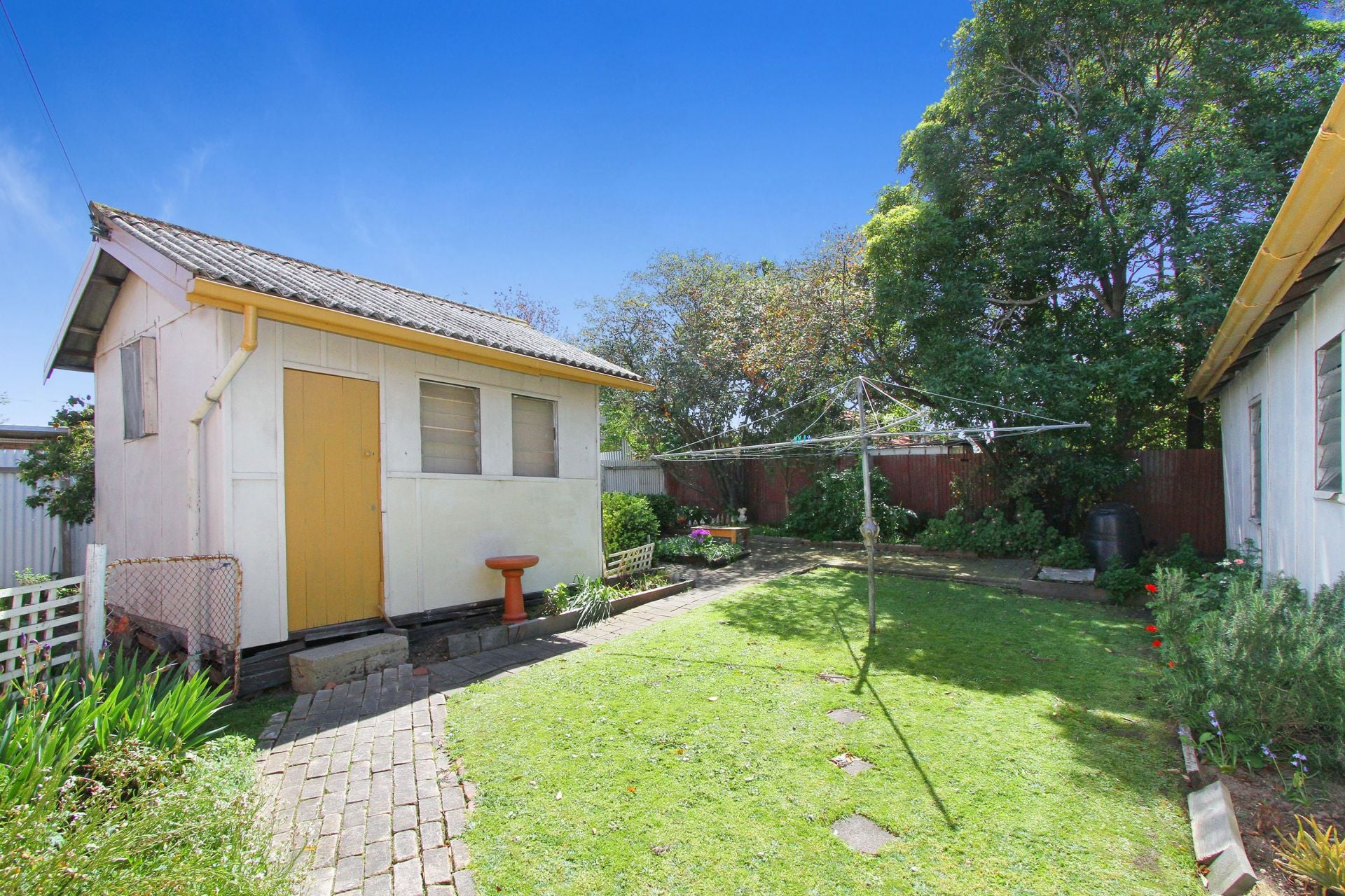 Your Home Search Is Over