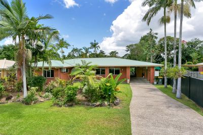 31 Sunflower Drive, Mooroobool