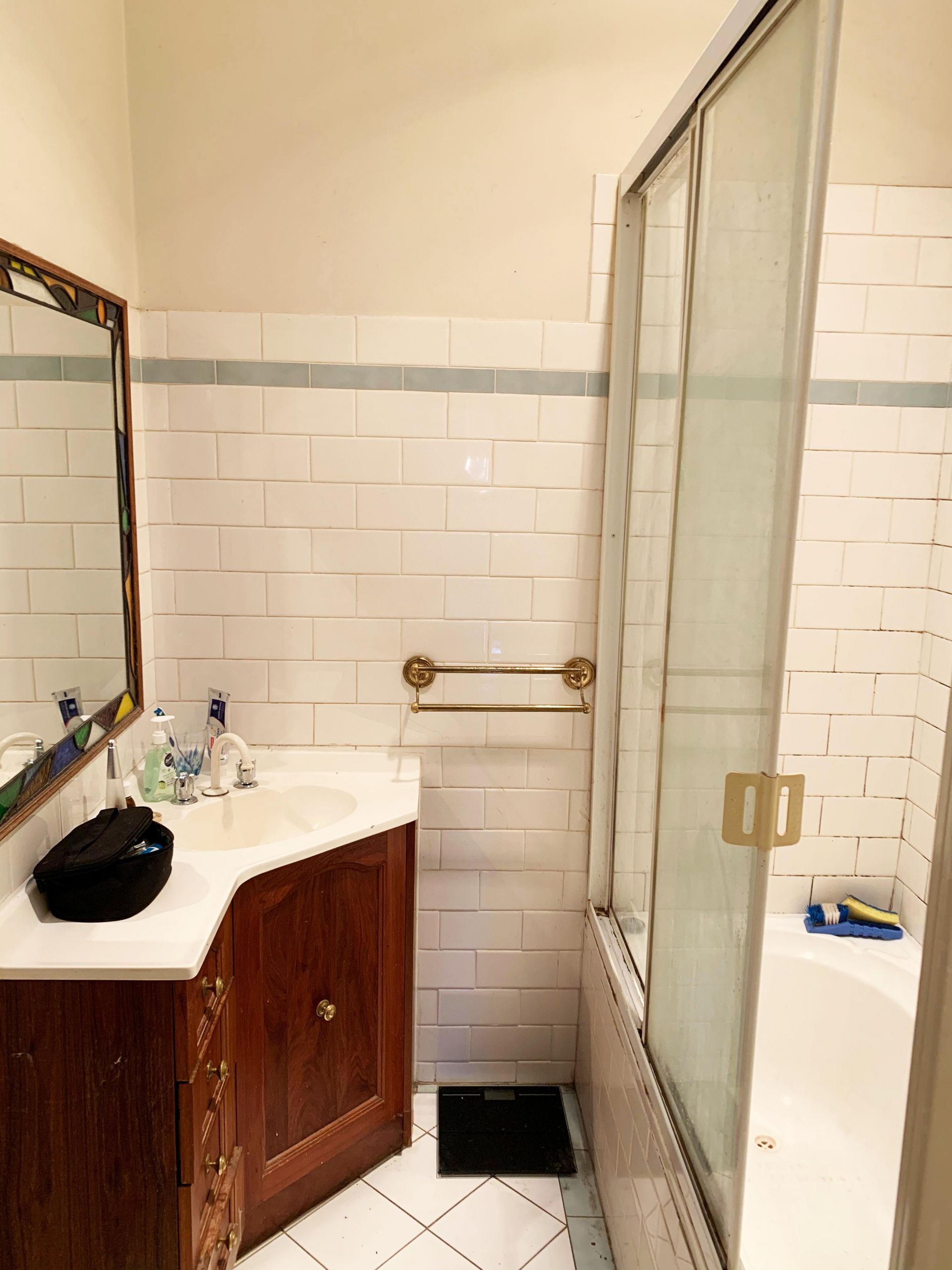 CHARMING THREE BEDROOM
