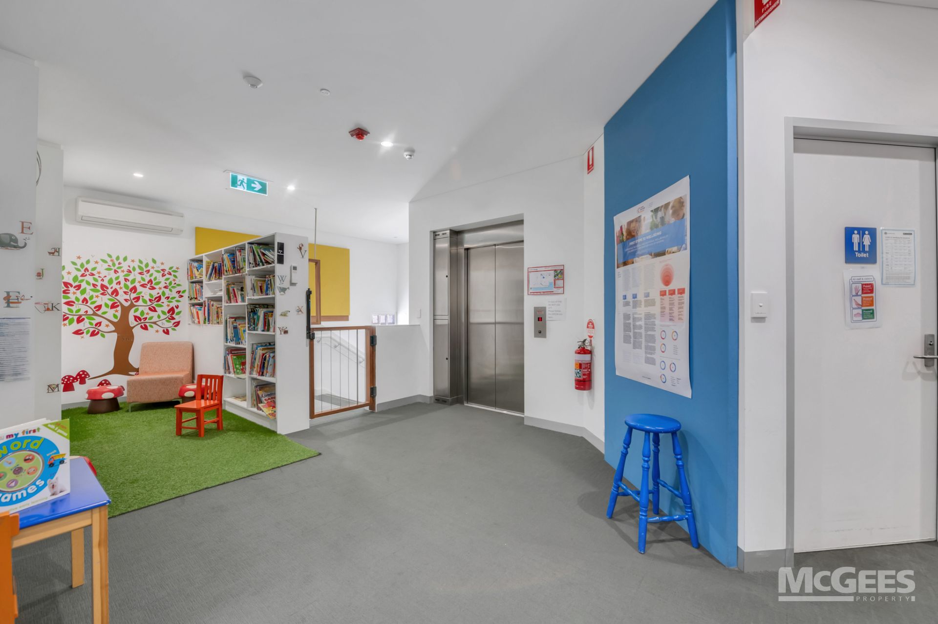 185 Melbourne Street, North Adelaide McGees Property Adelaide