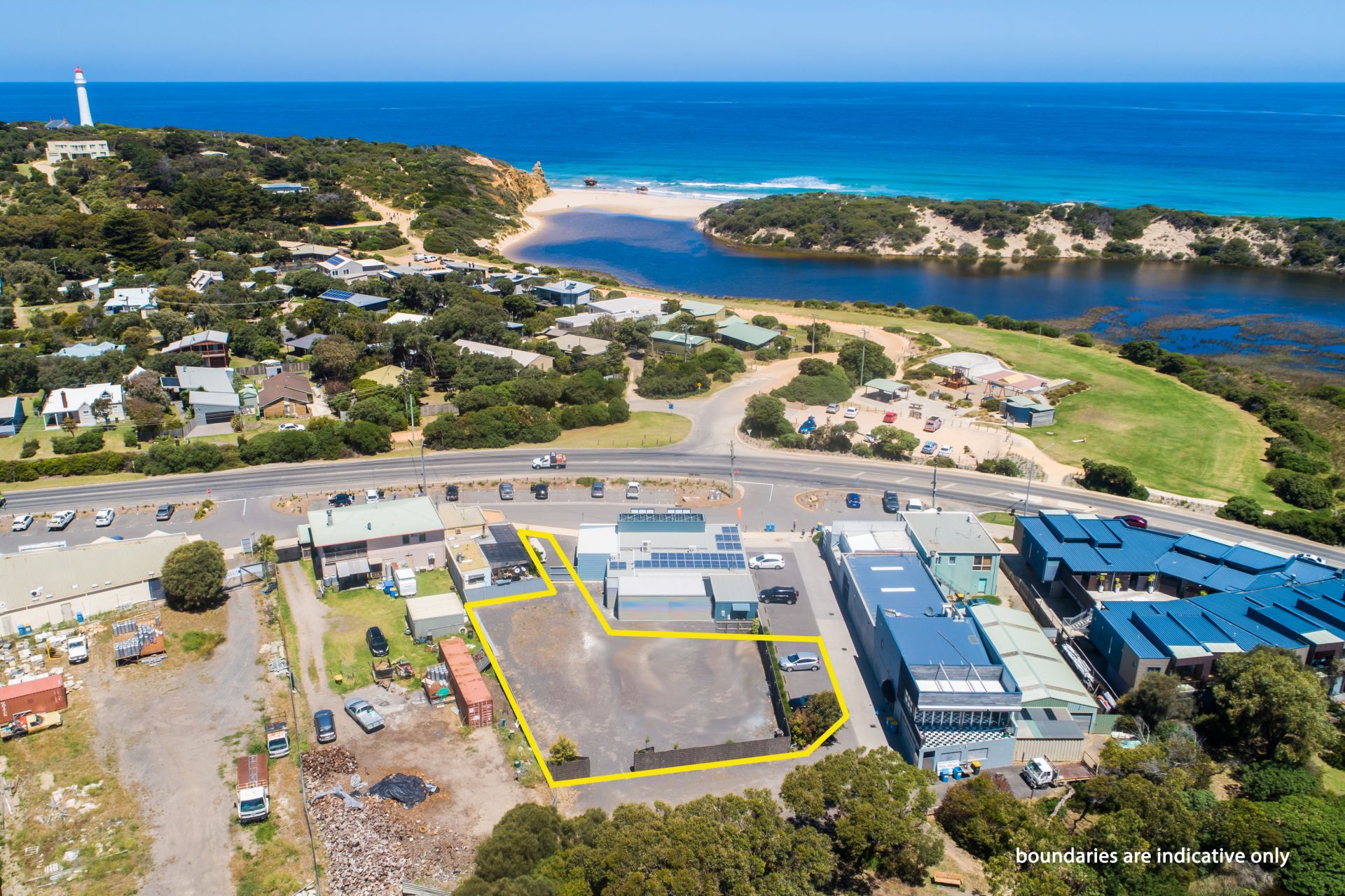 Real Estate For Sale 2/83 Great Ocean Road Aireys Inlet , VIC