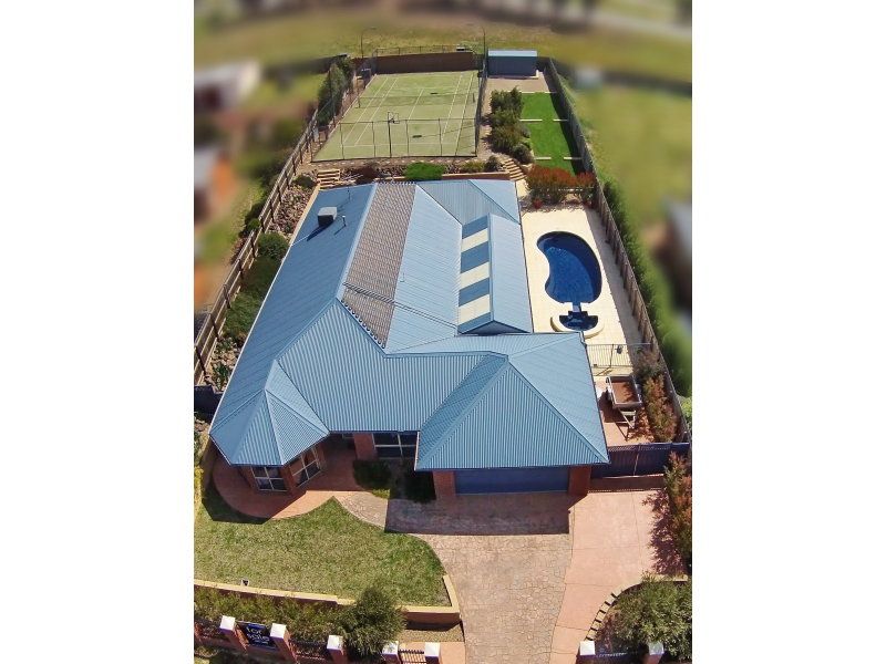 26 McCullagh Street, Bacchus Marsh - Thumbnail 2