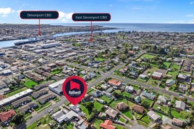 131 David Street, East Devonport, East Devonport - Thumbnail 3