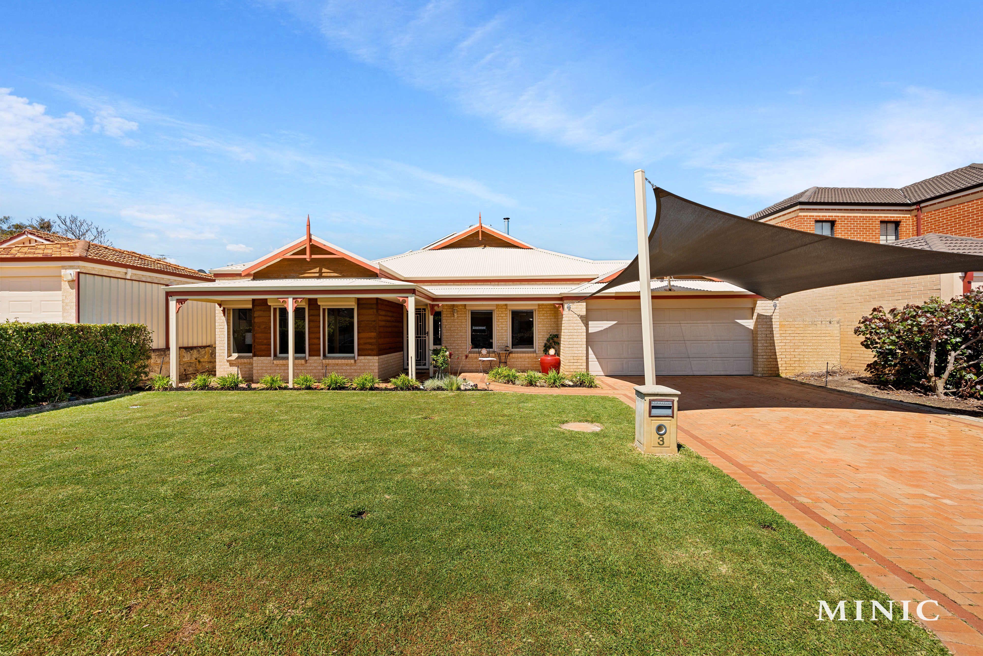 Real Estate For Sale 3 Corrigin Street Southern River , WA