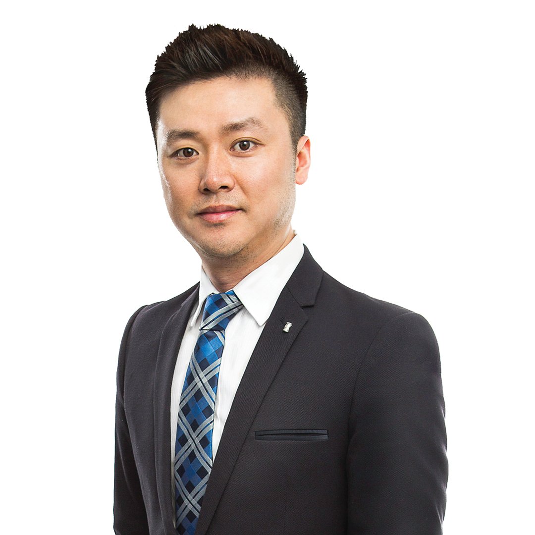 William Wang | Xynergy Realty