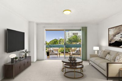 North Wollongong 6/21 Blacket Street