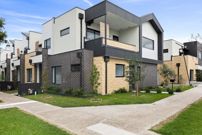 18 Orange Road, Kalkallo