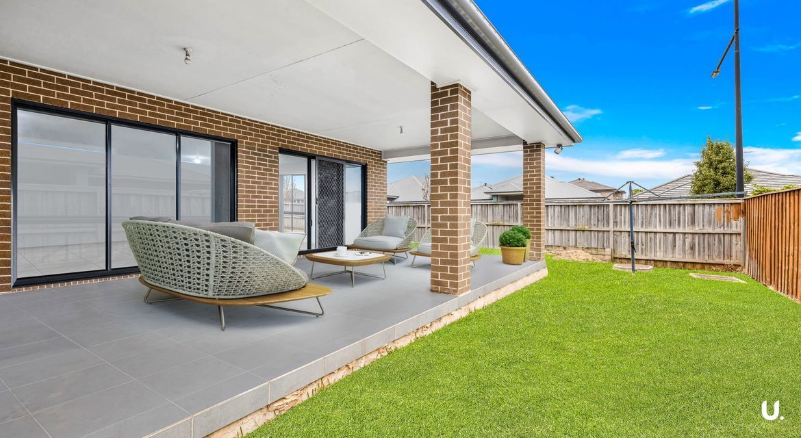 Colebee 9 Brookwater Circuit