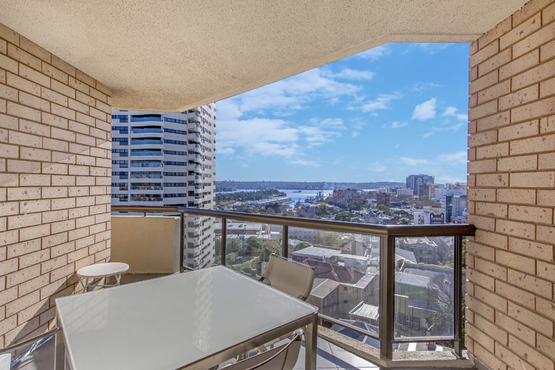 Real Estate For Lease 69/1 Tewkesbury Avenue Darlinghurst , NSW