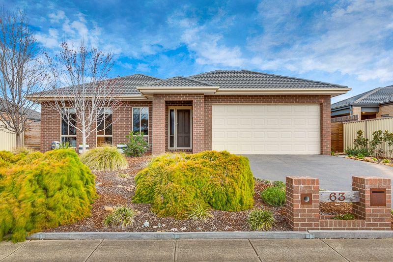 63 Dundas Street, Bacchus Marsh - Thumbnail 2