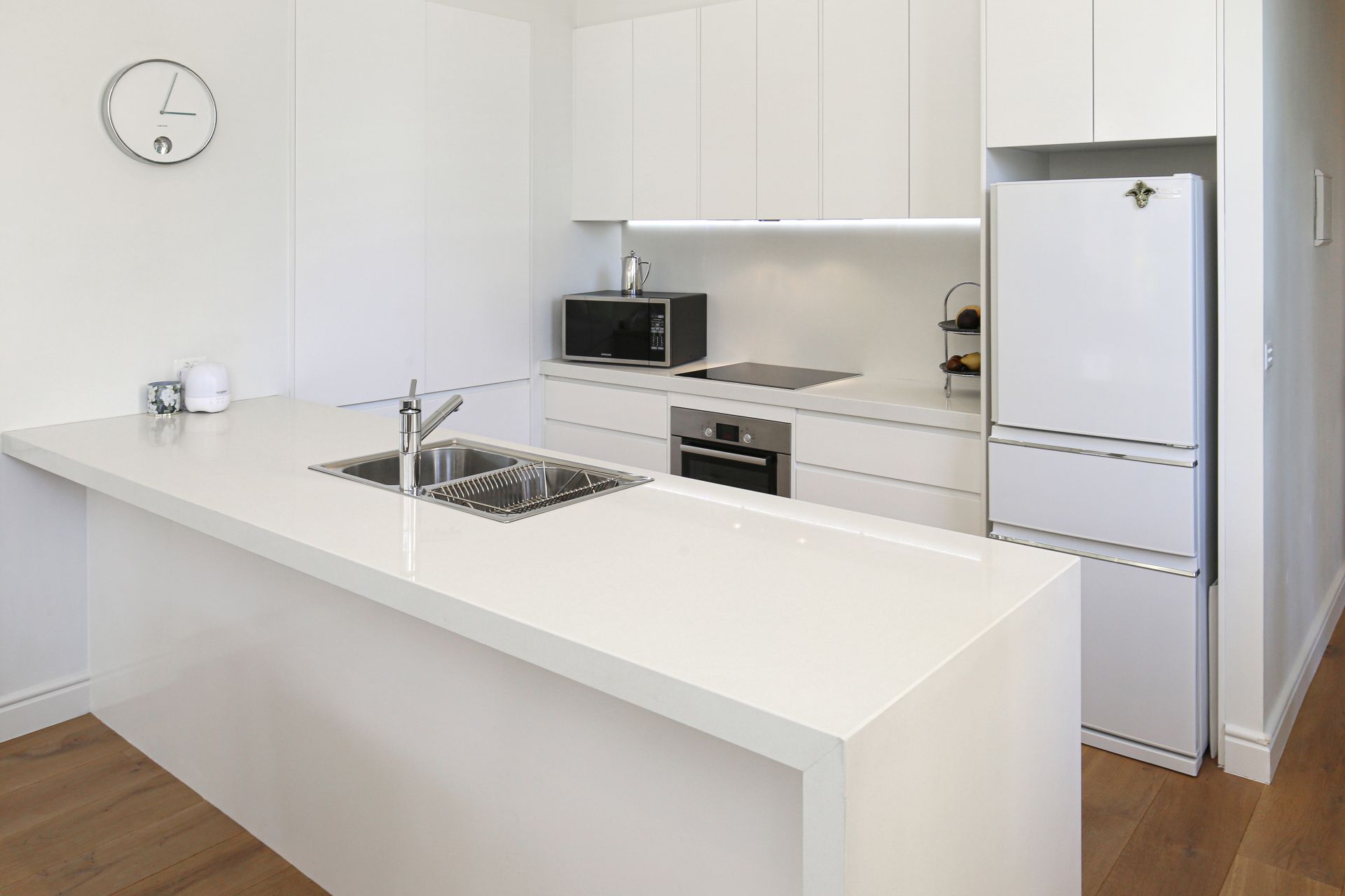 **Style & Sophistication** 9 or 12 month lease available **