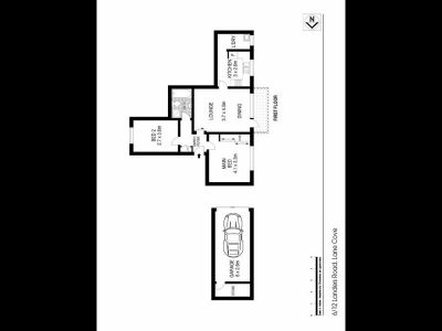 6/12 Landers Road, LANE COVE NSW, 6/12 Landers Road Lane Cove - Thumbnail 8