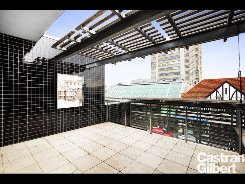 1/424 Toorak Road, Toorak - Thumbnail 5