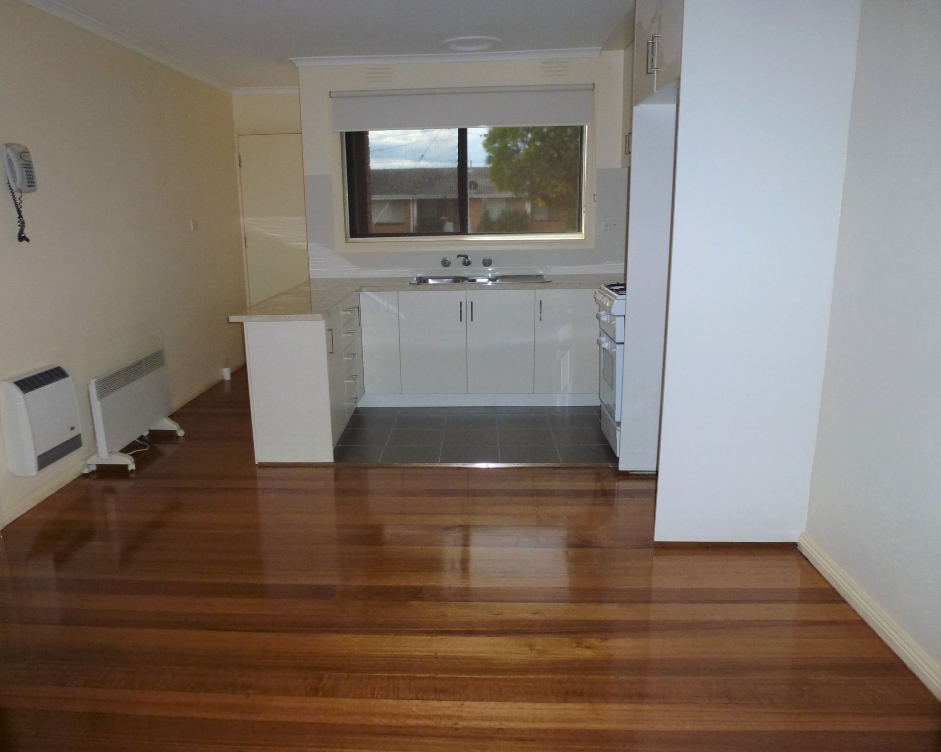 2 BEDROOM DELIGHT.
