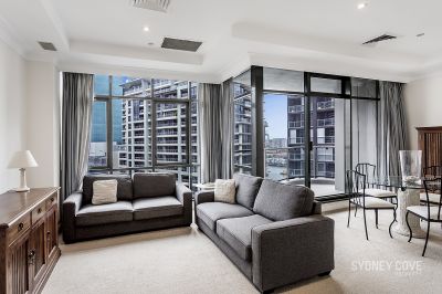 168 Kent Street, SYDNEY | Sydney Cove Property