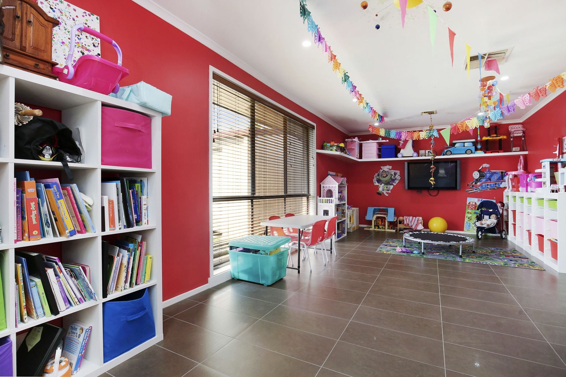 Fastidiously Renovated With An Obvious Commitment To Quality