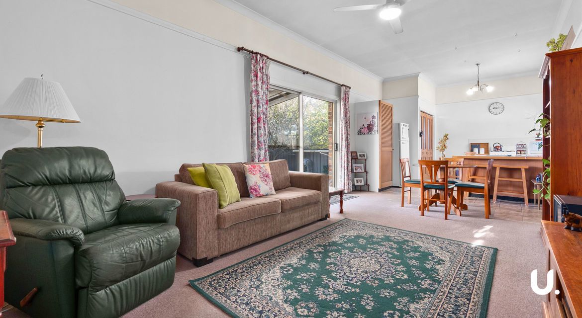 Mcgraths Hill 3 Manning Close