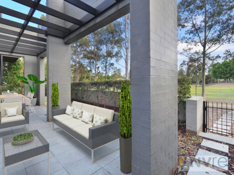 14 Perkins Avenue NEWINGTON NSW, Newington - Thumbnail 2