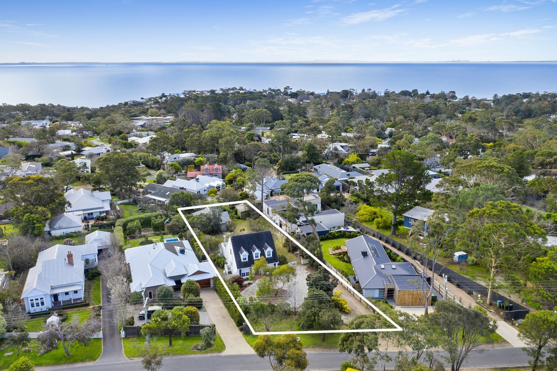 91 Panorama Drive, Mount Martha - Thumbnail 2