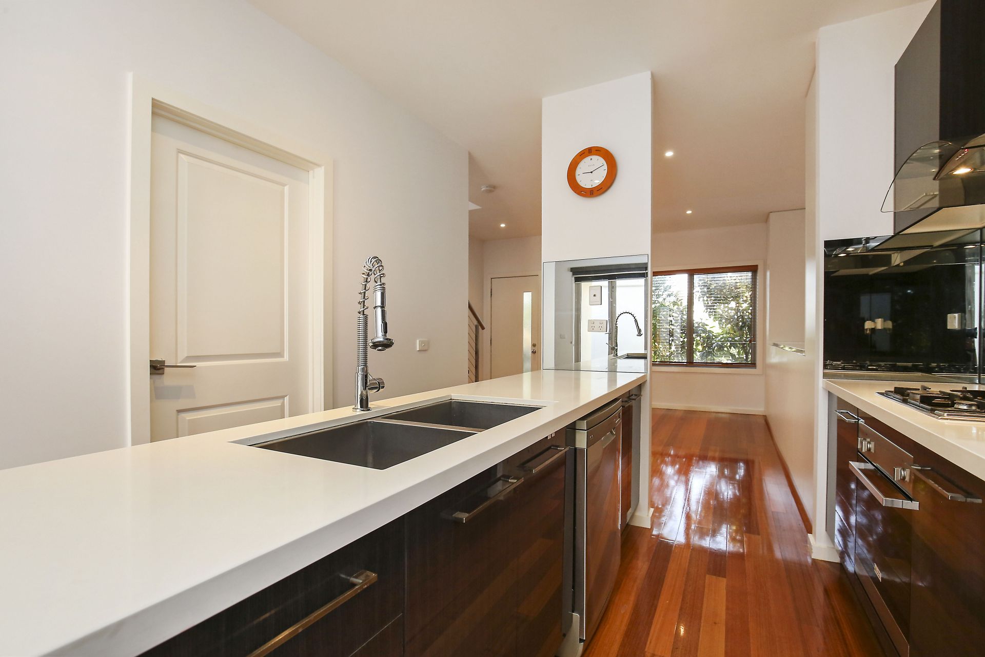 Refined Elegance with City Views!