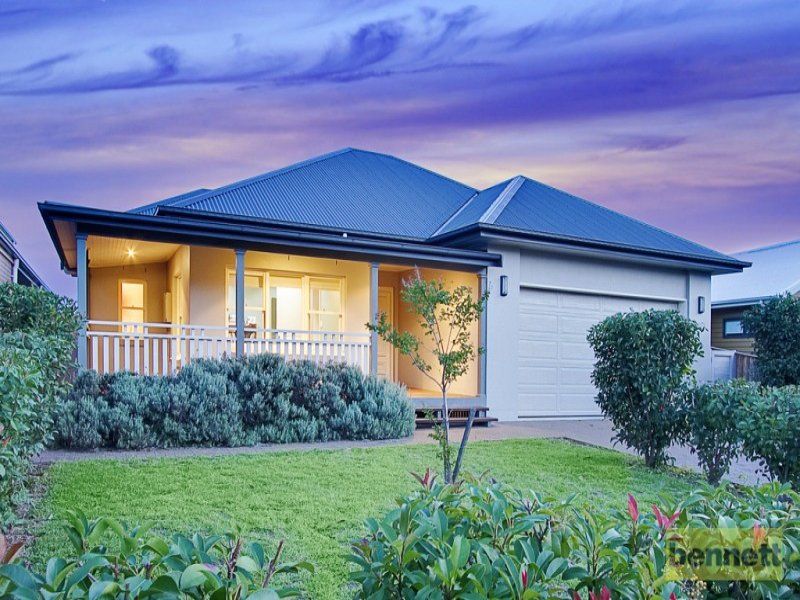 36 Norfolk Place, North Richmond - Thumbnail 2