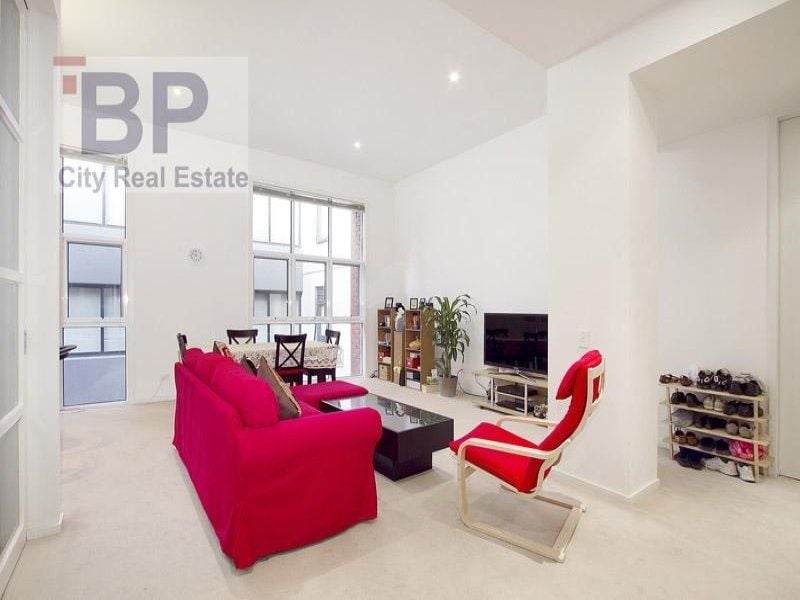 503/217 A'Beckett Street MELBOURNE VIC, Melbourne - Thumbnail 2