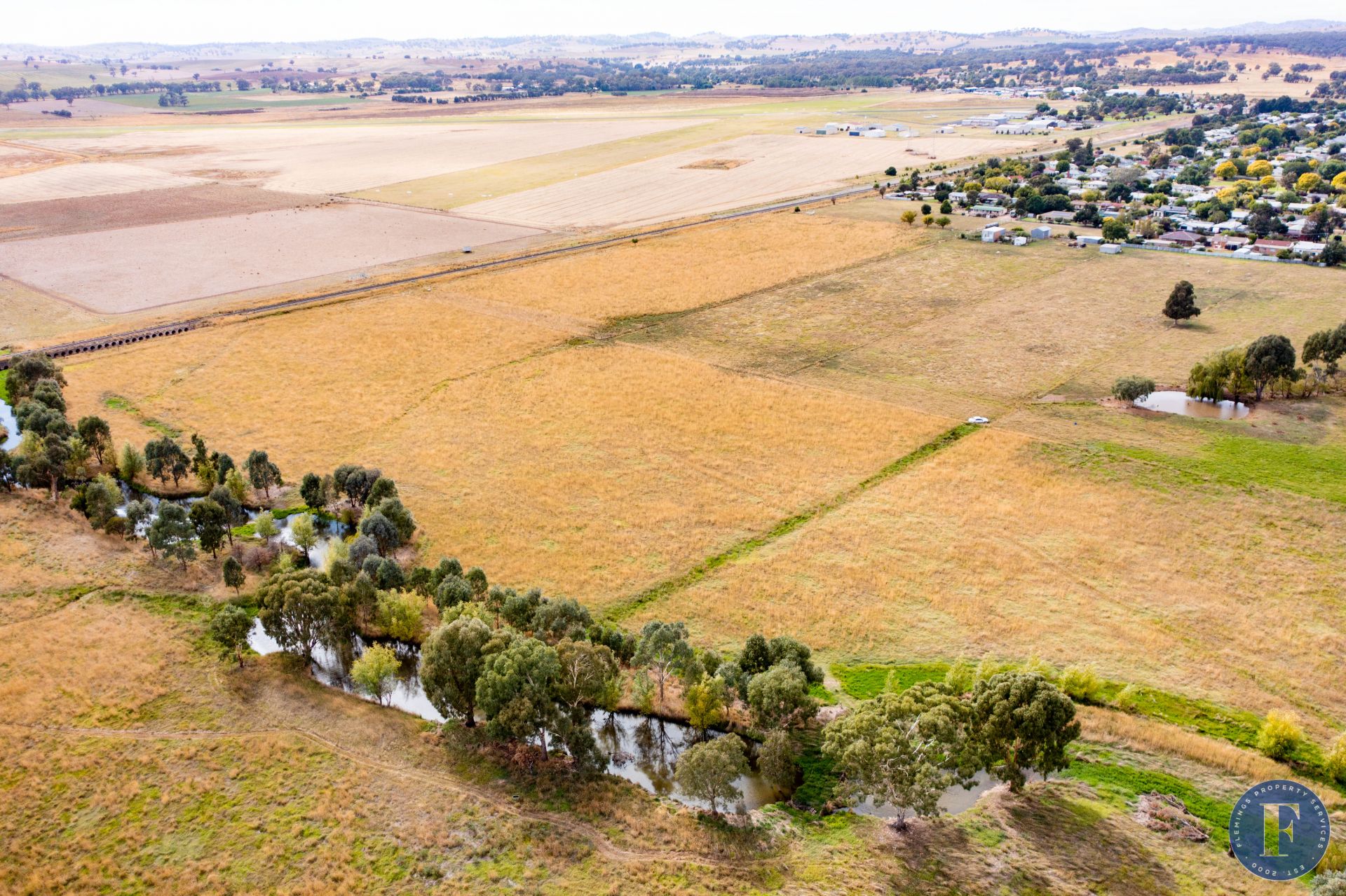 Lot 1 Temora Street, Cootamundra NSW, Cootamundra - Thumbnail 7