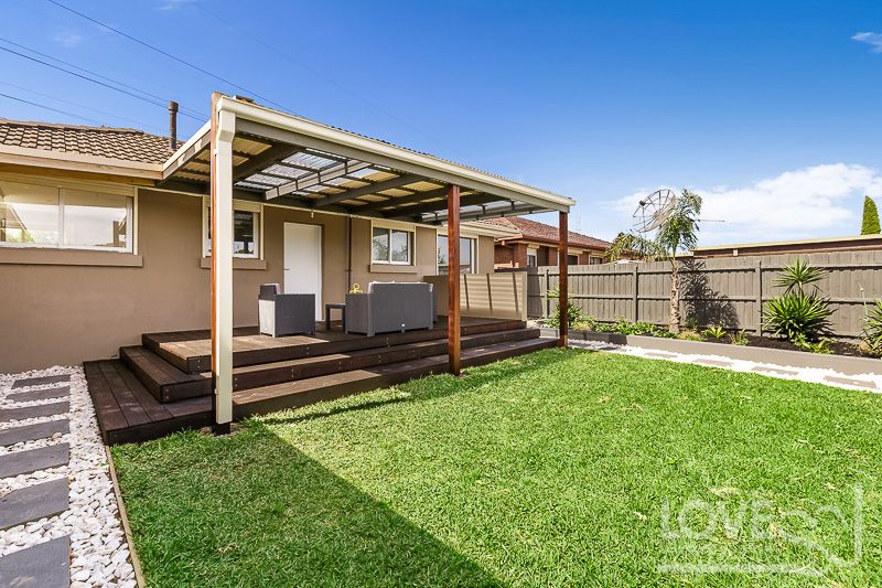 Impressive home fully renovated