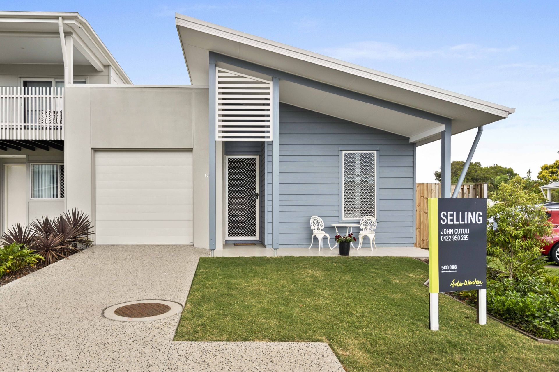 107 Paradise Circuit Maroochydore QLD, Maroochydore - Thumbnail 2
