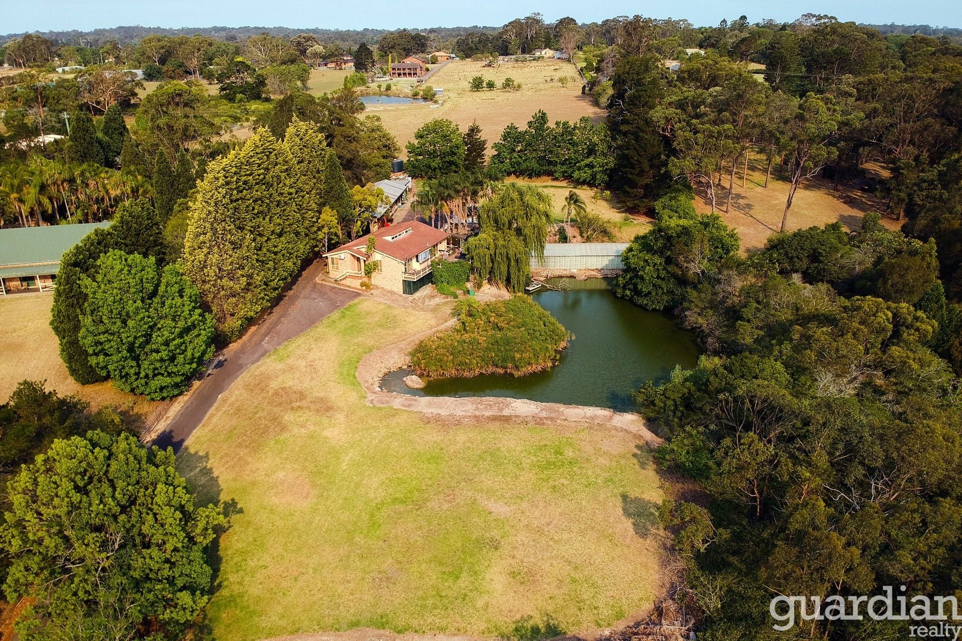 9 Bangor Road Middle Dural NSW, Middle Dural - Thumbnail 2
