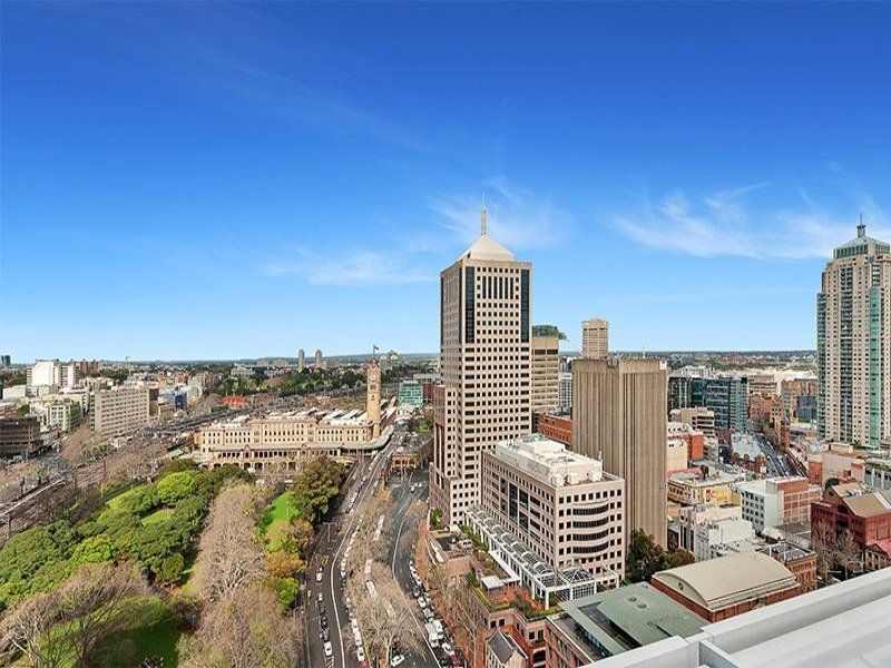 331/420-426 Pitt Street SYDNEY NSW, Sydney - Thumbnail 5