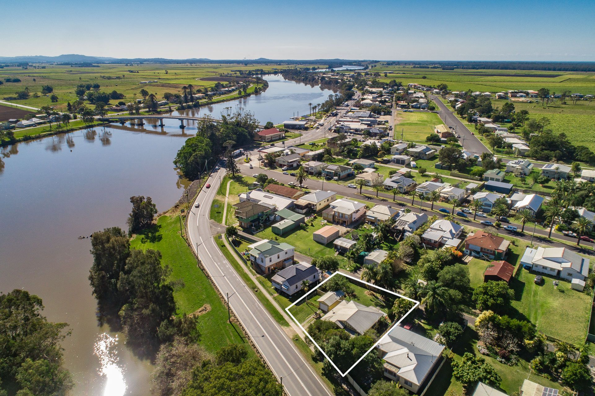 139 River Street, Woodburn NSW 2472
