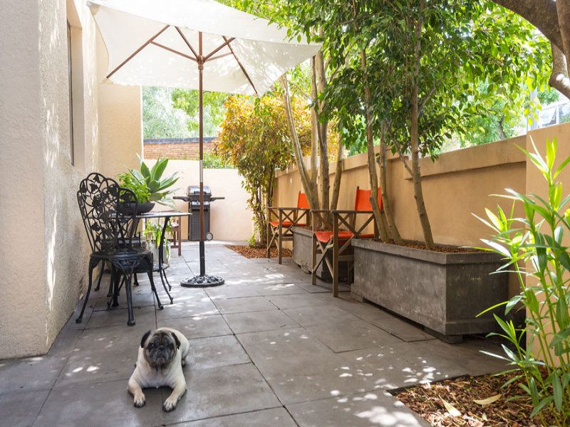 2/110 Kurraba Road NEUTRAL BAY NSW, Bay - Thumbnail 8