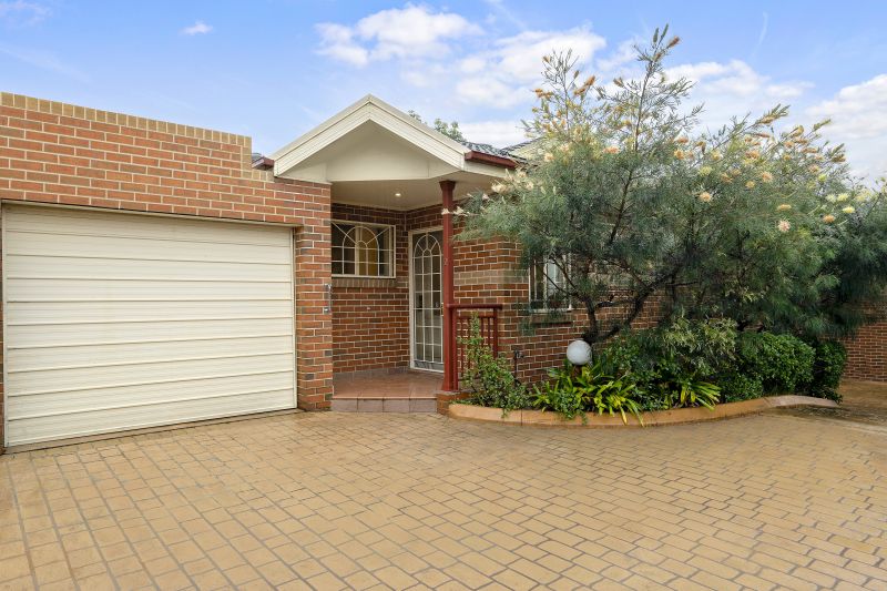 Real Estate For Sale 2/50 Denistone Road Denistone , NSW